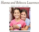 Hanna and Rebecca Lawrence Charitable Fund